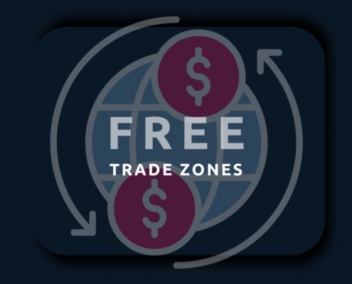 Free Trade Zones