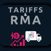 Tariffs and RMA. Protect your return logistics thumbnail.