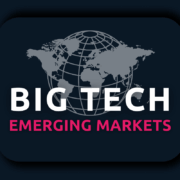 Learn what emerging markets are leading big tech trends in 2026.