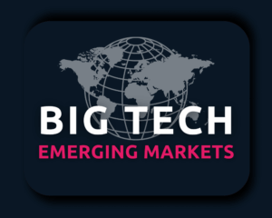 Learn what emerging markets are leading big tech trends in 2026.