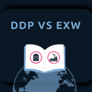 DDP vs EXW
