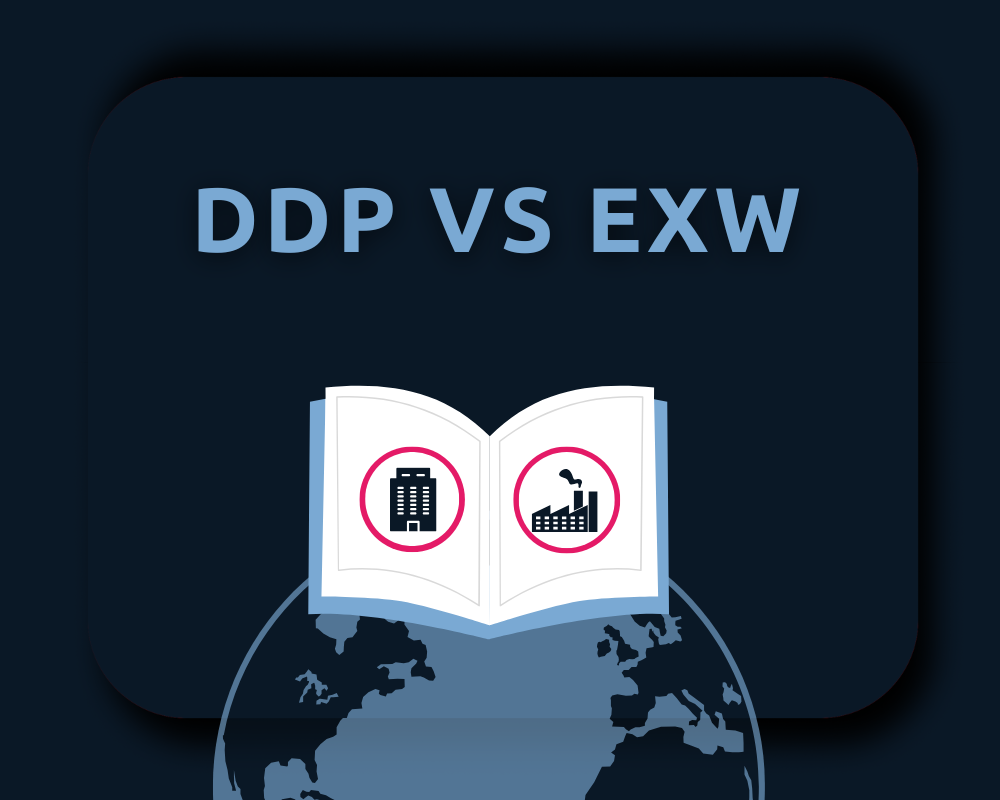 DDP vs EXW