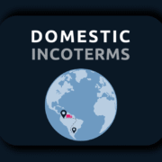 Domestic Incoterms