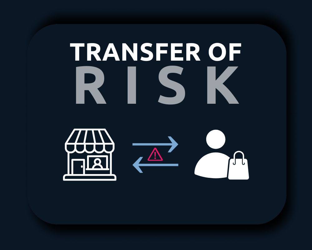 Transfer of risk thumbnail