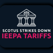 The return of global uncertainty: SCOTUS strikes down IEEPA tariffs
