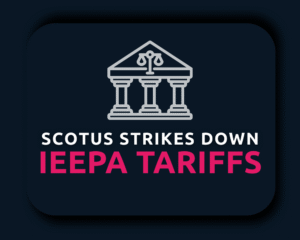 The return of global uncertainty: SCOTUS strikes down IEEPA tariffs