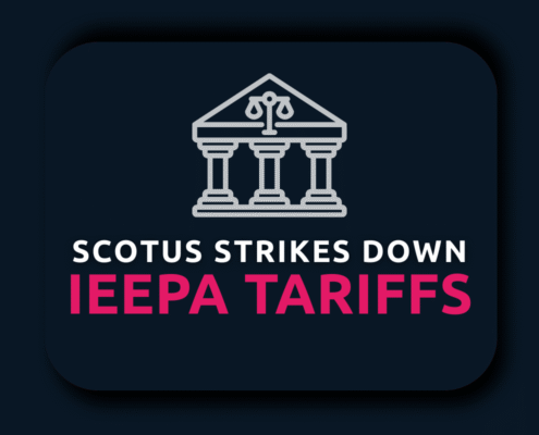 The return of global uncertainty: SCOTUS strikes down IEEPA tariffs