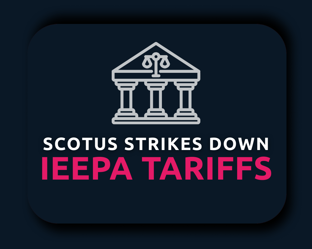 The return of global uncertainty: SCOTUS strikes down IEEPA tariffs