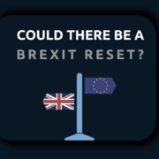 Brexit Reset - TecEx
