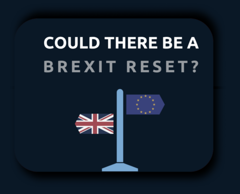Brexit Reset - TecEx