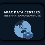 APAC data center - TecEx