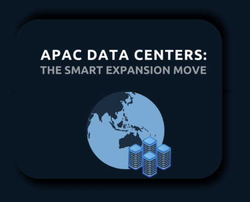 APAC data center - TecEx