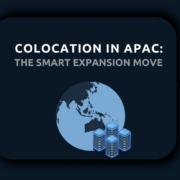 Colocation in APAC