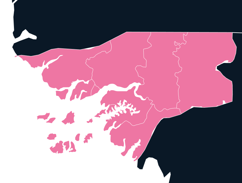 Guinea-Bissau