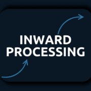 Inward Processing