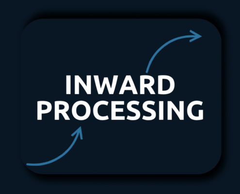 Inward Processing