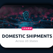Learn how TecEx manages domestic shipments of critical tech gear across the US.