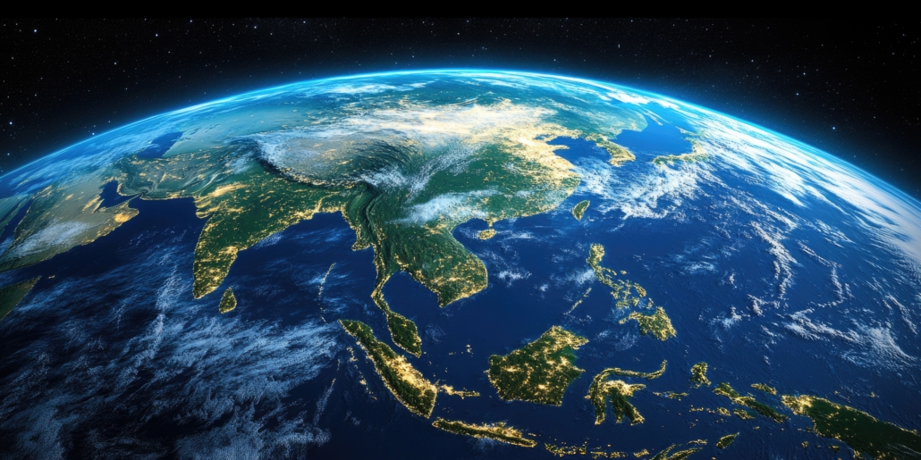 Data Center APAC - TecEx