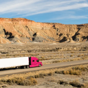 Moving sensitive technology across the US - TecEx