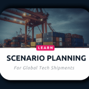 scenario planning - TecEx