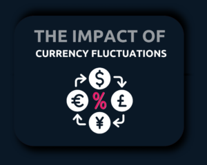 currency fluctuations tecex