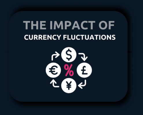 currency fluctuations tecex