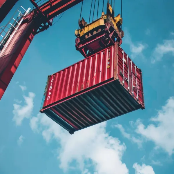 Scenario Planning for Global Tech Shipments