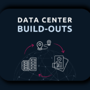 Import gear for data center build-outs with TecEx
