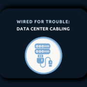 Data Center Cabling - TecEx