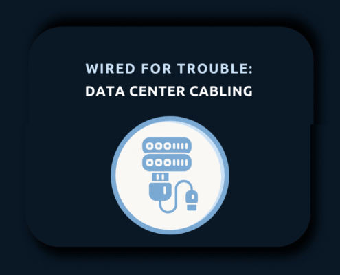 Data Center Cabling - TecEx