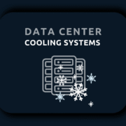 Data Center Cooling - TecEx
