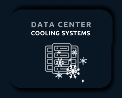 Data Center Cooling - TecEx