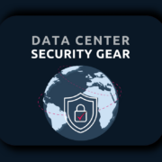 Import data center security gear with TecEx