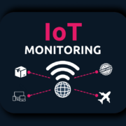 Import IoT monitoring devices for data centers with TecEx