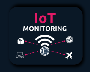 Import IoT monitoring devices for data centers with TecEx