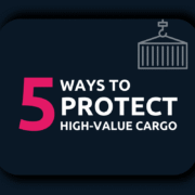 Learn how to protect your high-value cargo with TecEx.