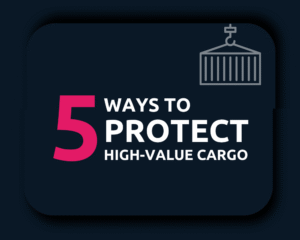 Learn how to protect your high-value cargo with TecEx.