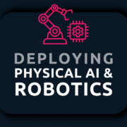 Learn how to deploy physical AI and robotics globally with TecEx.