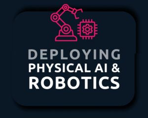Learn how to deploy physical AI and robotics globally with TecEx.